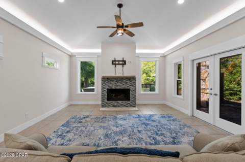 3410 Martinique Lane, Panama City FL - photo 24 of 63