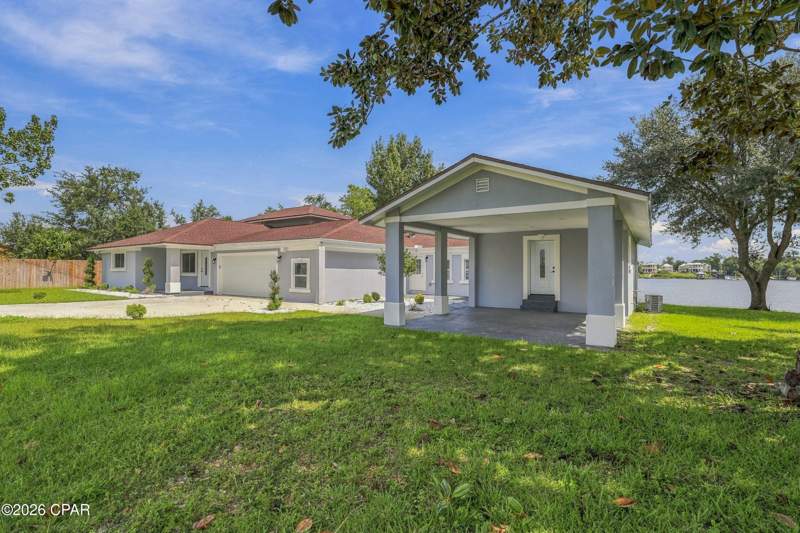 4 bedroom SingleFamilyResidence at 505 Beulah Avenue, Callaway, Panama City — photo 4