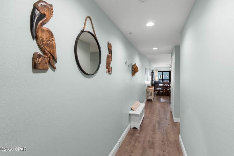 3 bedroom Condominium at 1302 Highway 98 1K, The Club@Mexico Beach, Mexico Beach — photo 3