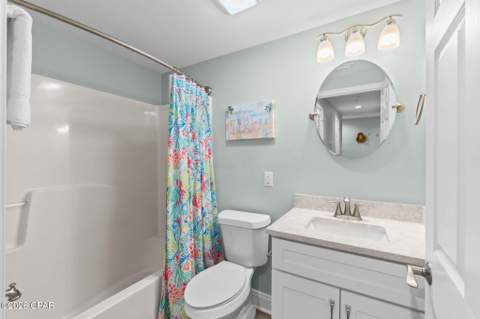 1302 Highway 98 1K, Mexico Beach FL - photo 7 of 48