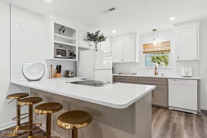 2 bedroom Attached at 22522 Front Beach Road O, Pointe Panama, Panama City Beach — photo 1
