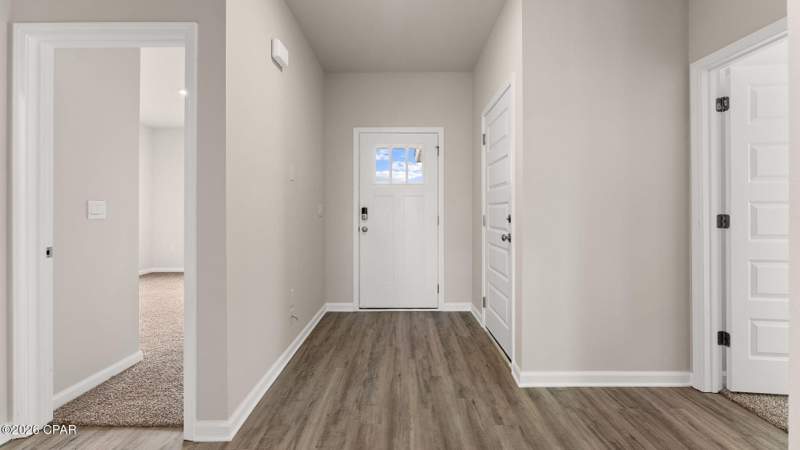 3 bedroom SingleFamilyResidence at 3196 Blue Bird Lane, Hodges Bayou Plantation 1, Panama City — photo 5