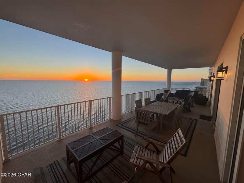 4 bedroom Condominium at 10611 Front Beach Road 2203, Ocean Ritz, Panama City Beach — photo 1