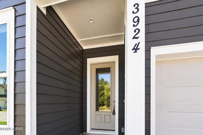 3 bedroom SingleFamilyResidence at 3924 Bungalow Lane, Sanctuary Beach, Panama City — photo 2