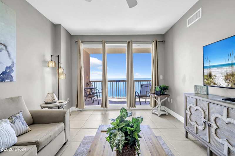 2 bedroom Condominium at 14825 Front Beach Road 2408, Sunrise Beach, Panama City Beach — photo 1