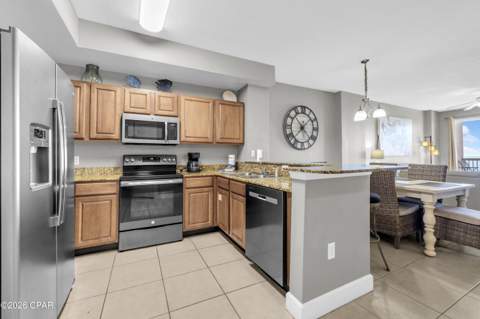 14825 Front Beach Road 2408, Panama City Beach FL - photo 10 of 47