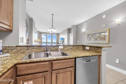 14825 Front Beach Road 2408, Panama City Beach FL - photo 14 of 47