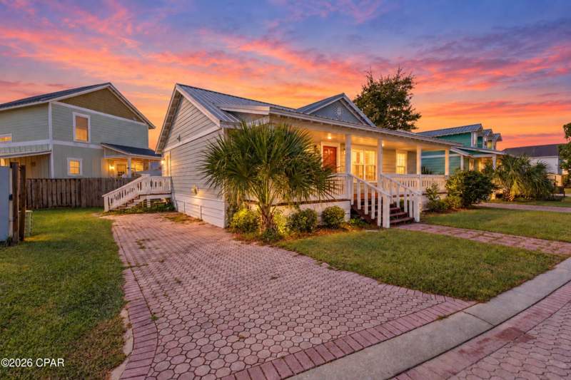 3 bedroom SingleFamilyResidence at 315 Gabrielle Lane, Callaway Corners, Panama City — photo 2