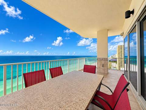 8601 Surf Drive 15W, Panama City Beach FL - photo 11 of 37
