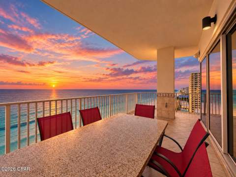 8601 Surf Drive 15W, Panama City Beach FL - photo 12 of 37