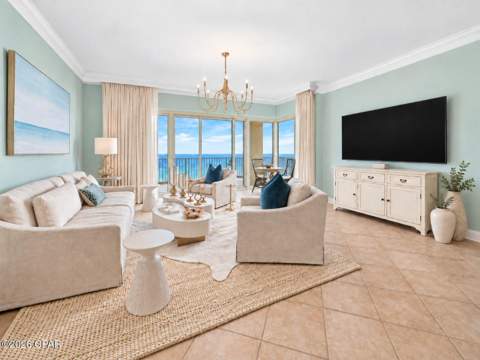 8601 Surf Drive 15W, Panama City Beach FL - photo 7 of 37