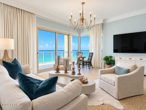 8601 Surf Drive 15W, Panama City Beach FL - photo 8 of 37