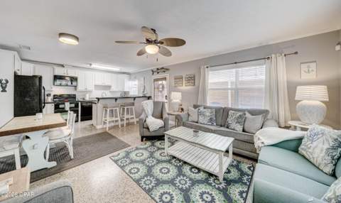 206 Malaga Place, Panama City Beach FL - photo 10 of 37