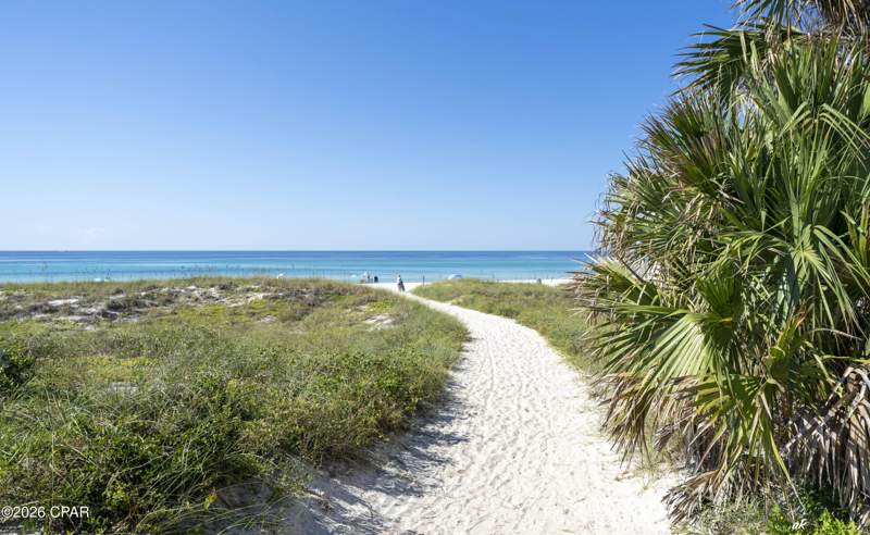 2 bedroom SingleFamilyResidence at 206 Malaga Place, Laguna Beach, Panama City Beach — photo 4