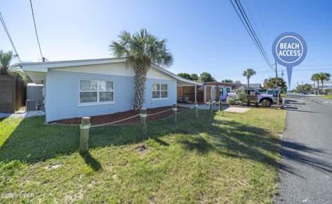 206 Malaga Place, Panama City Beach FL - photo 6 of 37