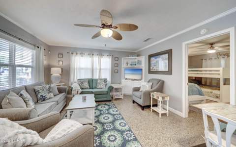 206 Malaga Place, Panama City Beach FL - photo 8 of 37