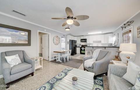 206 Malaga Place, Panama City Beach FL - photo 9 of 37