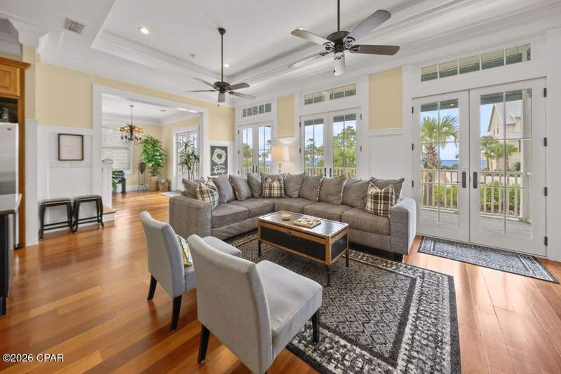 4 bedroom SingleFamilyResidence at 436 Windmark Way, Windmark, Port St Joe — photo 5