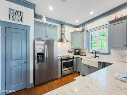 309 Cord Grass Way, Port St Joe FL - photo 10 of 52