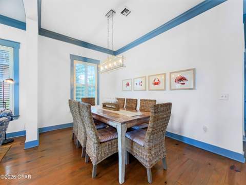 309 Cord Grass Way, Port St Joe FL - photo 11 of 52