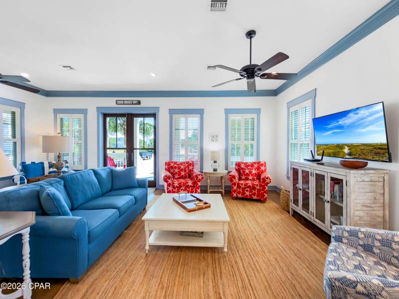 3 bedroom SingleFamilyResidence at 309 Cord Grass Way, Jubilation, Port St Joe — photo 3