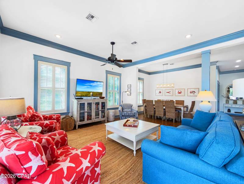 3 bedroom SingleFamilyResidence at 309 Cord Grass Way, Jubilation, Port St Joe — photo 4