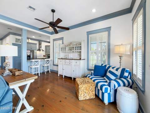 309 Cord Grass Way, Port St Joe FL - photo 6 of 52