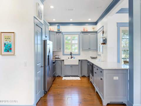 309 Cord Grass Way, Port St Joe FL - photo 7 of 52