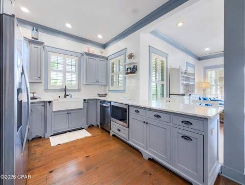 309 Cord Grass Way, Port St Joe FL - photo 9 of 52