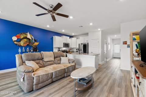 496 Melrose Way, Panama City Beach FL - photo 10 of 23