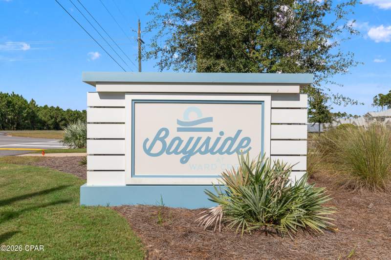 3 bedroom Attached at 496 Melrose Way, Bayside at Ward Creek, Panama City Beach — photo 2