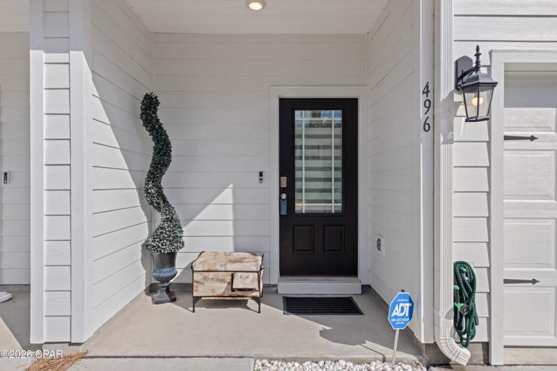 3 bedroom Attached at 496 Melrose Way, Bayside at Ward Creek, Panama City Beach — photo 3