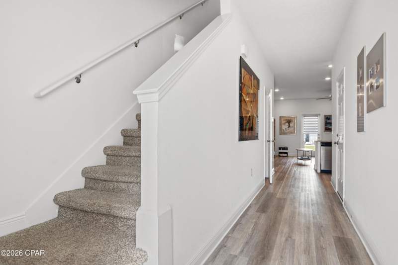 3 bedroom Attached at 496 Melrose Way, Bayside at Ward Creek, Panama City Beach — photo 4