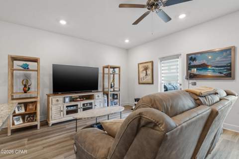 496 Melrose Way, Panama City Beach FL - photo 9 of 23