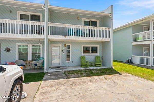 2 bedroom Attached at 17642 Front Beach Road C1, Wendwood Condo, Panama City Beach — photo 1