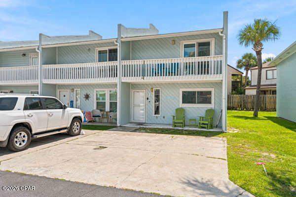 2 bedroom Attached at 17642 Front Beach Road C1, Wendwood Condo, Panama City Beach — photo 2