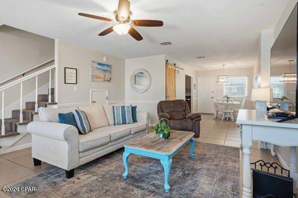 2 bedroom Attached at 17642 Front Beach Road C1, Wendwood Condo, Panama City Beach — photo 5