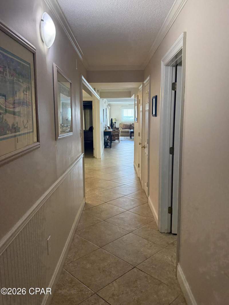 3 bedroom Condominium at 5801 S Thomas Drive 701, Regency Towers, Panama City — photo 3