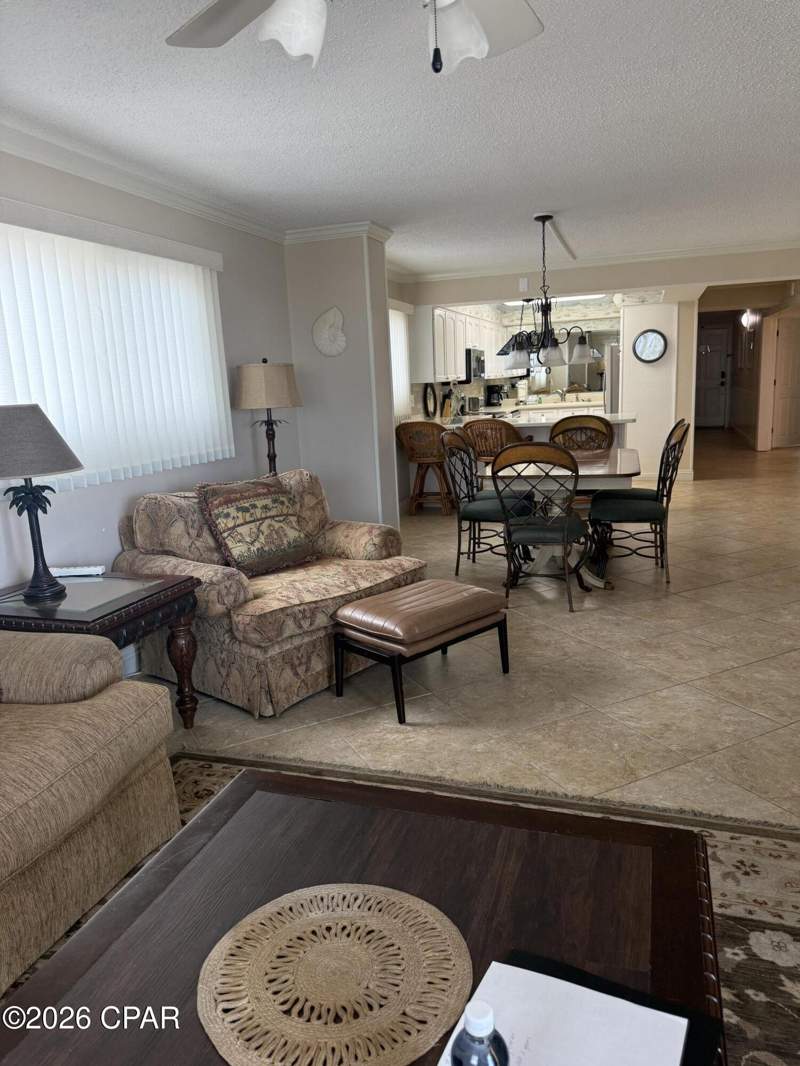 3 bedroom Condominium at 5801 S Thomas Drive 701, Regency Towers, Panama City — photo 5