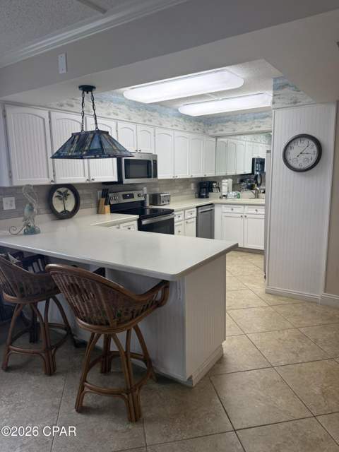 5801 S Thomas Drive 701, Panama City FL - photo 8 of 23