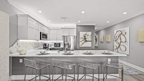 4100 Marriott Drive 809, Panama City FL - photo 10 of 43