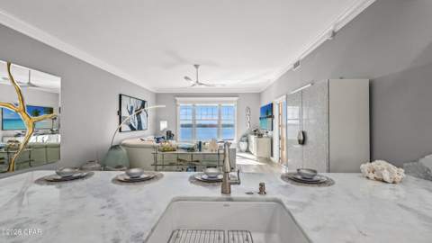 4100 Marriott Drive 809, Panama City FL - photo 11 of 43