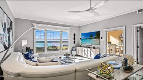 4100 Marriott Drive 809, Panama City FL - photo 12 of 43