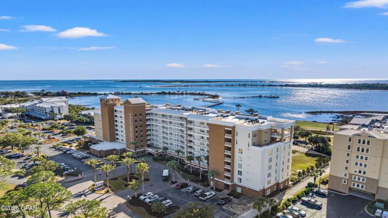 2 bedroom Condominium at 4100 Marriott Drive 809, Reflections, Panama City — photo 5