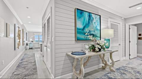 4100 Marriott Drive 809, Panama City FL - photo 6 of 43