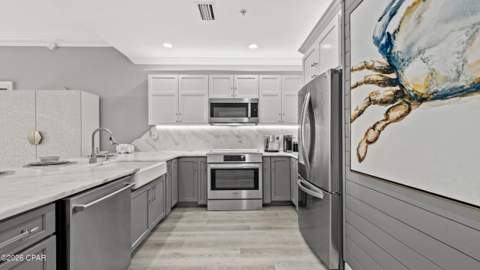 4100 Marriott Drive 809, Panama City FL - photo 8 of 43