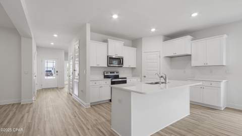 360 Bartlett Cove, Panama City Beach FL - photo 10 of 38