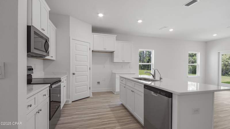 5 bedroom SingleFamilyResidence at 360 Bartlett Cove, Bayside at Ward Creek, Panama City Beach — photo 5
