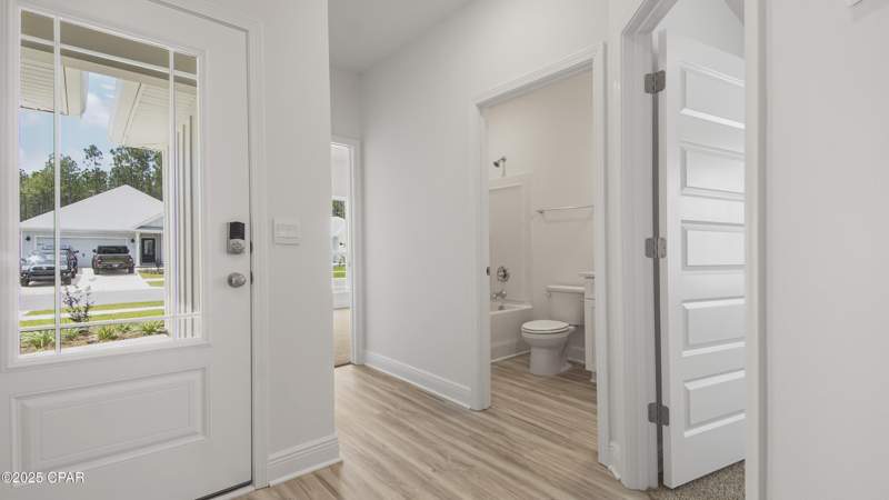 5 bedroom SingleFamilyResidence at 554 Hancock Way, Bayside at Ward Creek, Panama City Beach — photo 2