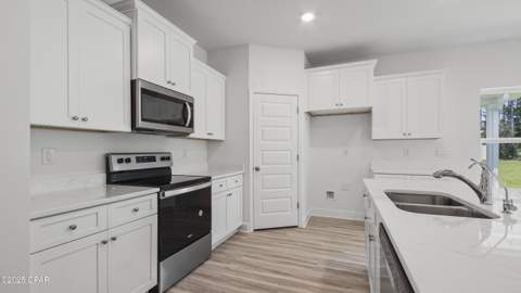554 Hancock Way, Panama City Beach FL - photo 6 of 38